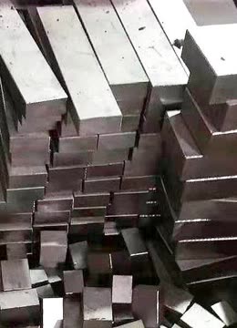 搬铁工-苦逼的模具钢材加工行业